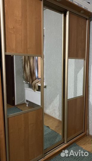 Шкаф купе