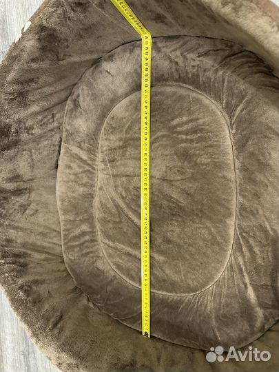 Лежак для собаки 60см