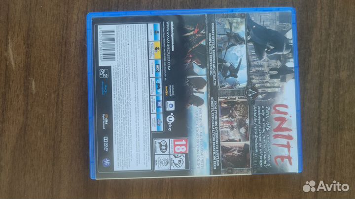 Игры для приставок ps4