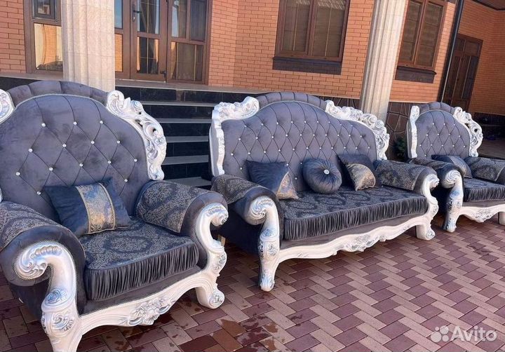 Диван раскладной