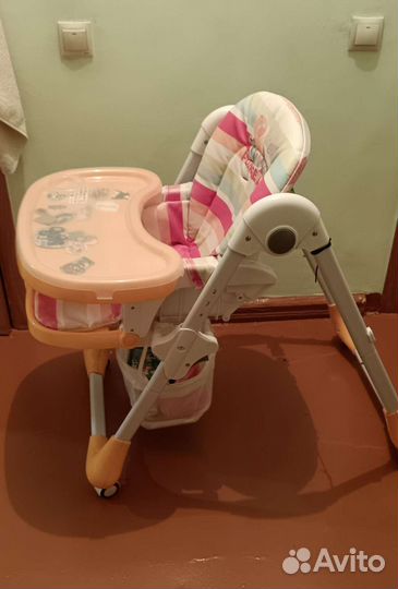 Стульчик для кормления
