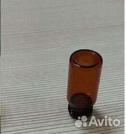 Флакон 2 мл 2R / 10 мл /20 мл Стекло