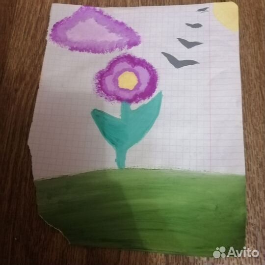 Картина со смыслом