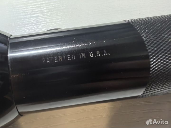 Фонарь Maglite 3D