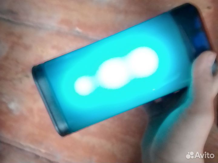 Блютуз колонка