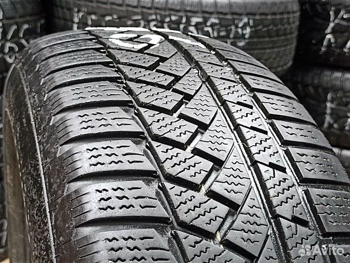Continental WinterContact TS 850 P 205/60 R16 92H