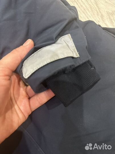 Комбинезон didriksons 110