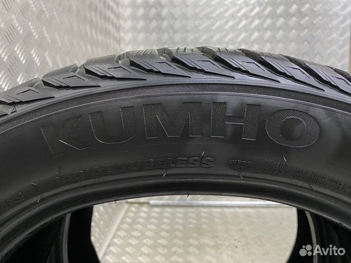 Kumho WinterCraft WP71 225/50 R17 98H