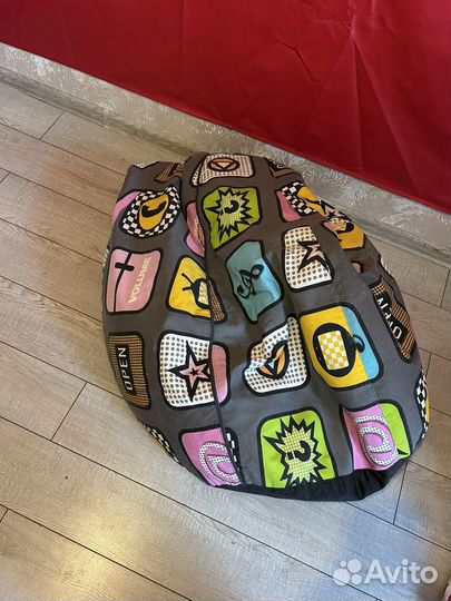 Кресло подушка