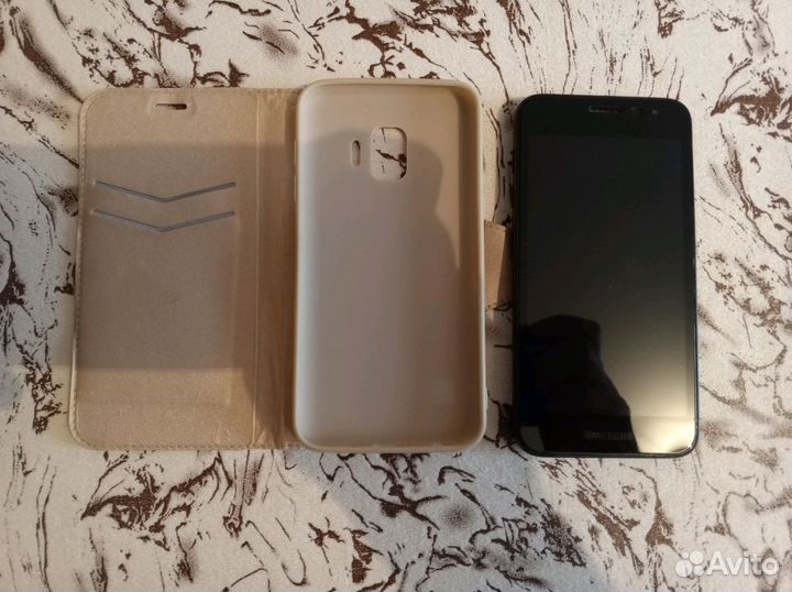 Samsung Galaxy J2 Core, 8 ГБ