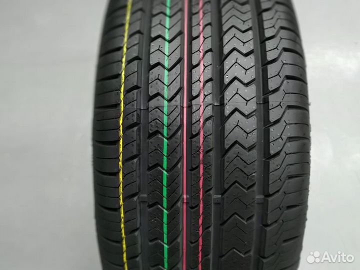 Viatti Bosco H/T V-238 225/60 R17 99V