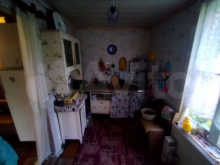 Дача 54 м² на участке 4,9 сот.