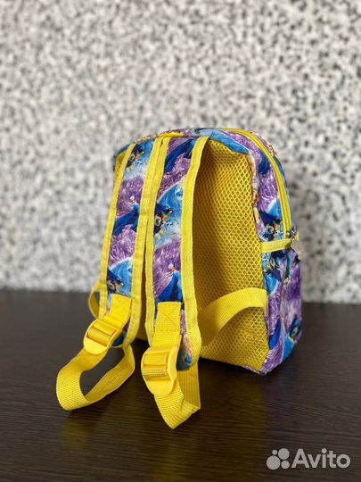 Детский рюкзак