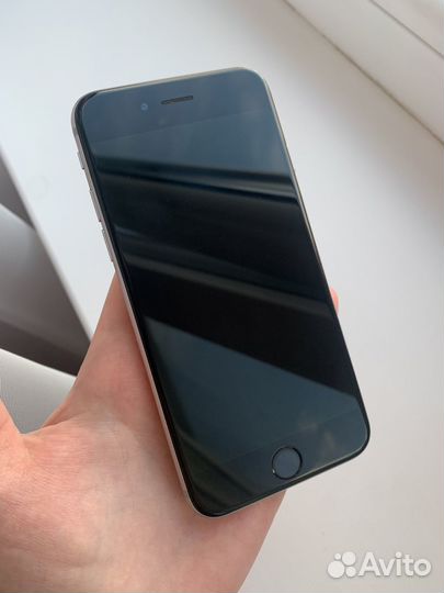 iPhone 6, 32 ГБ