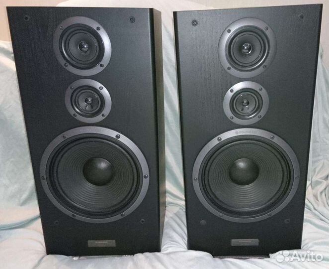Напольная акустика Pioneer CS-7030