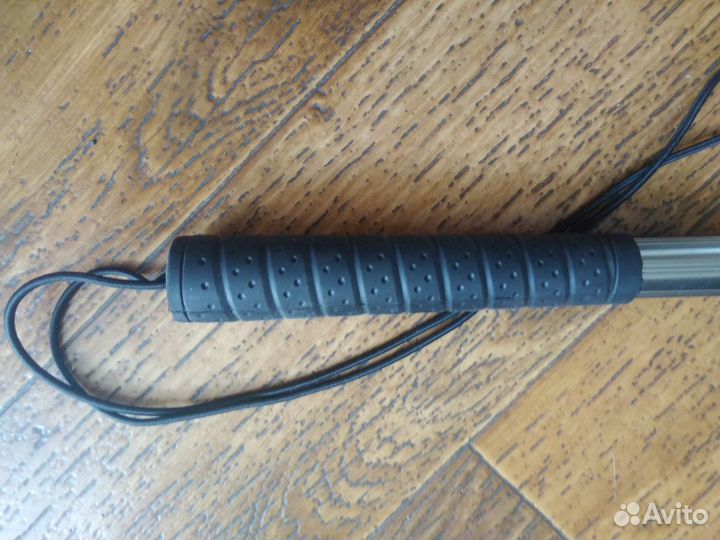 Багор телескоп абу гарсия