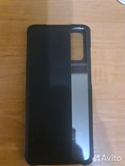 Чехол Samsung galaxy s 20 +