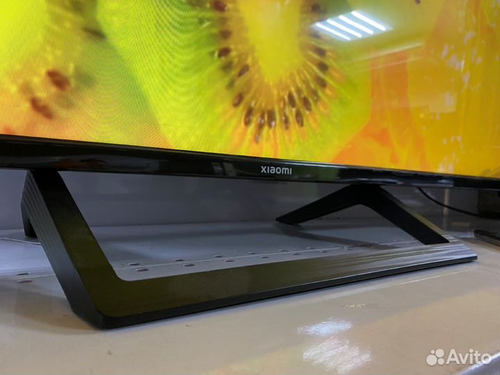 Новый xiaomi 55 с разблокированным Android