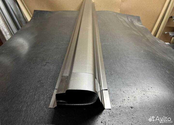 Ремонтные пороги и арки для Dodge Павловский Посад