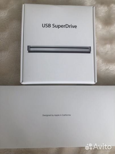 Apple iMac 27 “, 2 Tb + USB SuperDrive в подарок