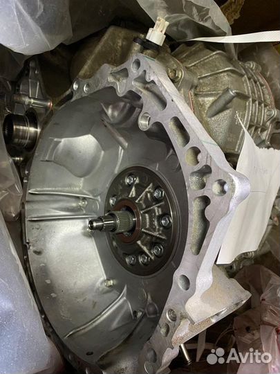 Вариатор toyota rav 4