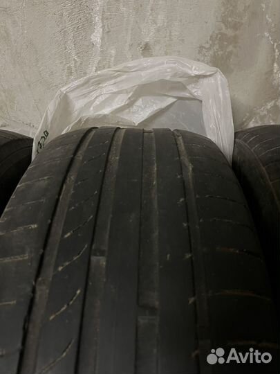 Kumho Crugen HP91 245/60 R18 105V