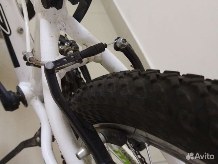 Велосипед Мерида