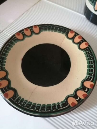 Кофейный сервиз СССР