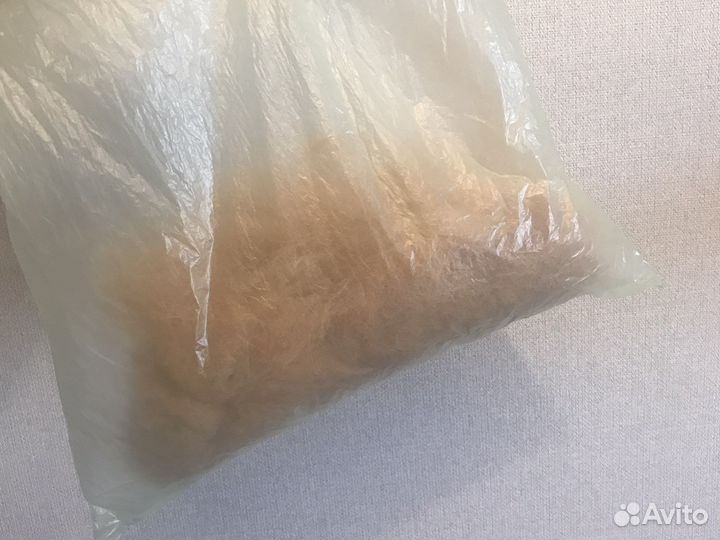 Кошачья шерсть