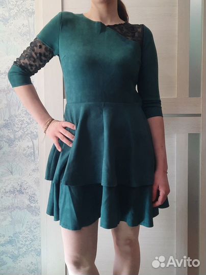 48 новое платье