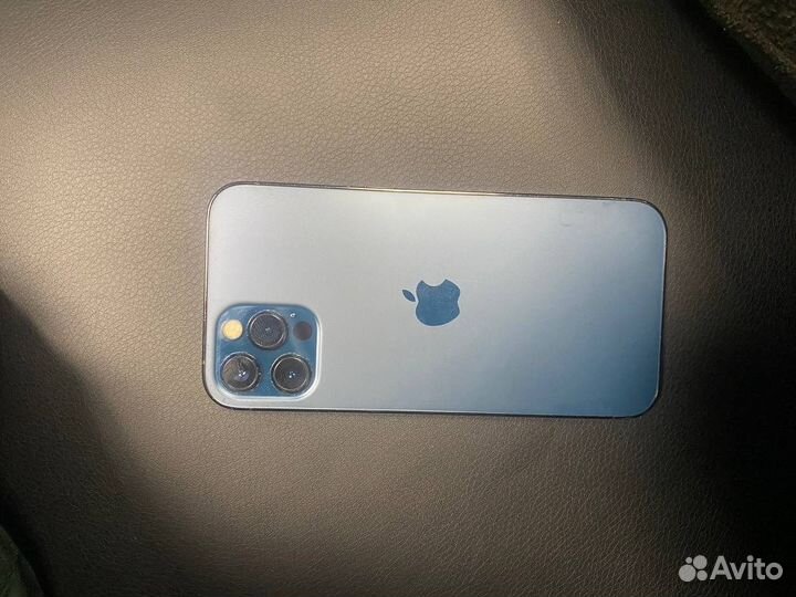 iPhone 12 Pro, 256 ГБ