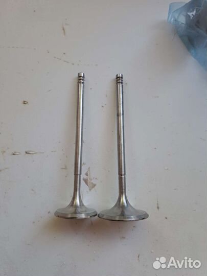 Клапана веста 1.8