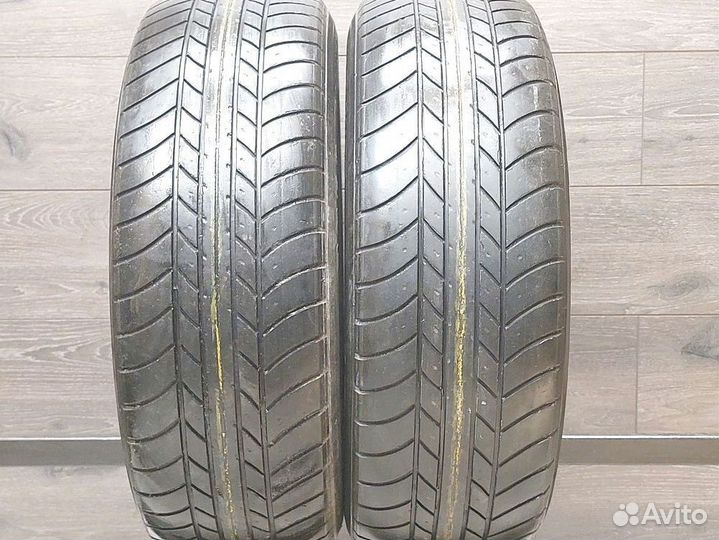 Yokohama S306 205/65 R15 94H