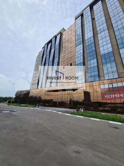 Апарт-Отель Marshal,студия,салон,офис - 88 м²