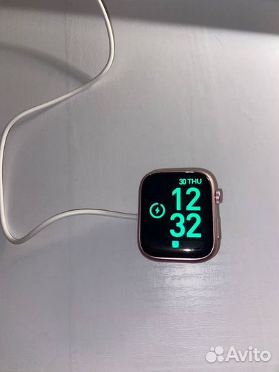 Часы SMART watch x8 pro