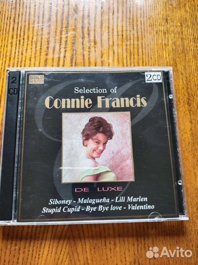 Музыка.CD диски