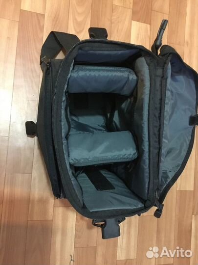 Фотосумка Tamrac состояние идеальное