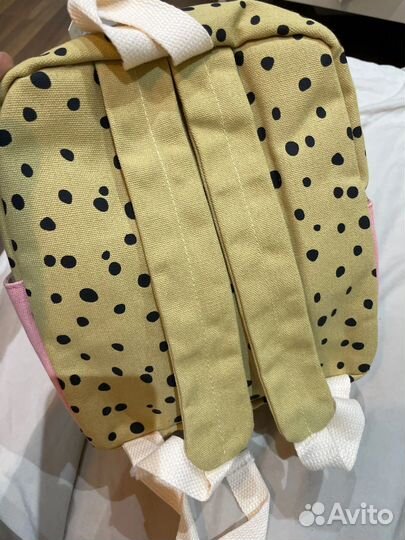 Новый рюкзак