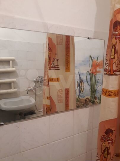 2-к. квартира, 55 м², 5/5 эт.