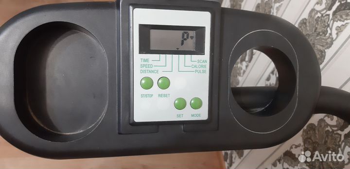 Беговая дорожка бу механическая
