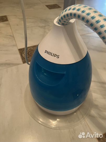Отпариватель philips