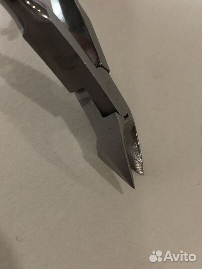 Инструменты для маникюра