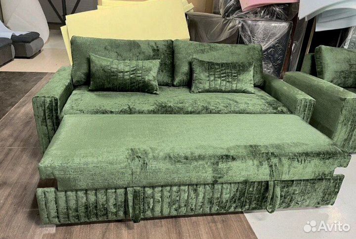 Угловой диван с доставкой