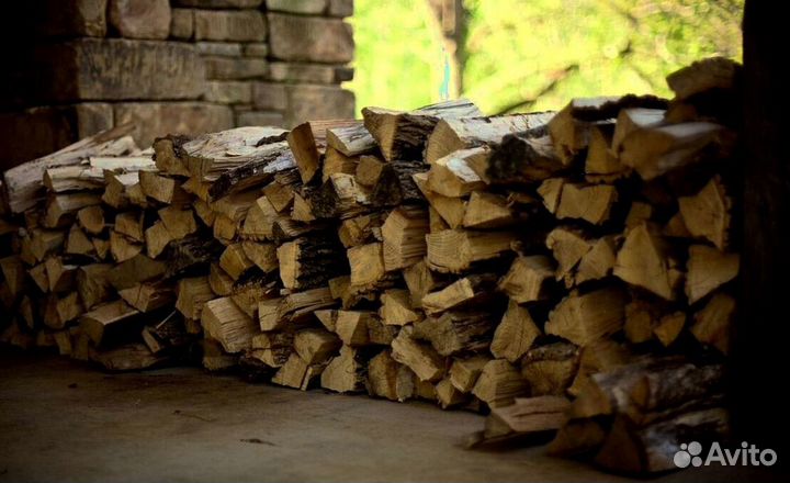 Дрова по доступной