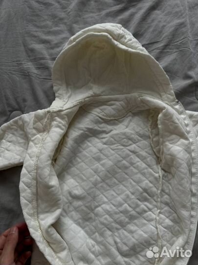 Комбинезон 74