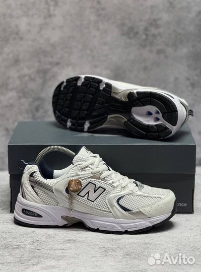 Кроссовки new balance 530 размеры 36 45