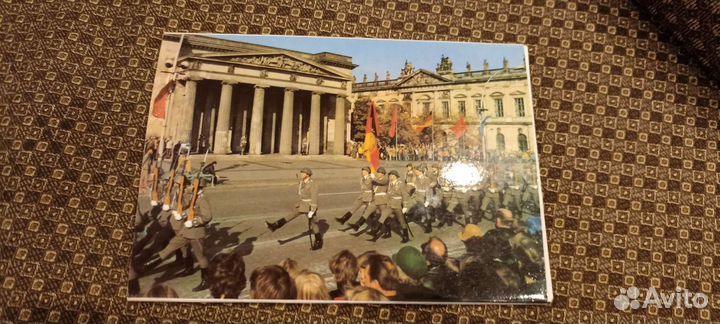 Набор открыток 