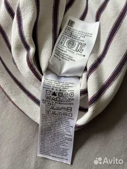 Свитшот levis