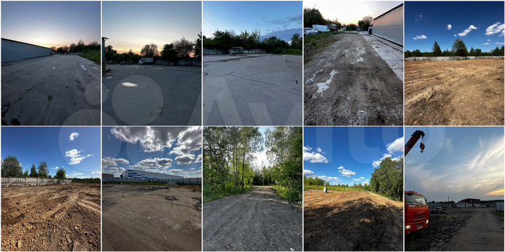 Гараж, 10 м²