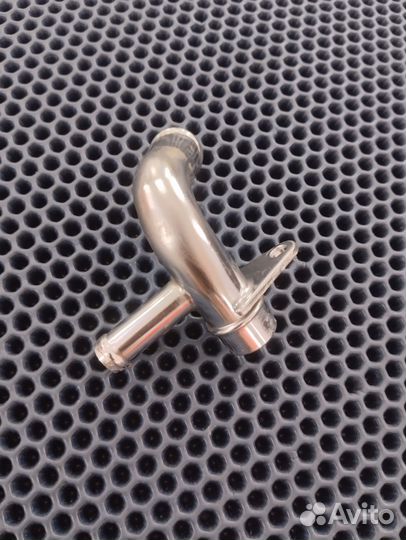 Honda CB600F hornet 2007-2012 трубка антифриза